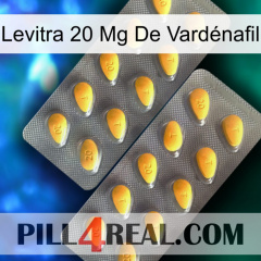 Levitra 20 Mg De Vardénafil cialis2